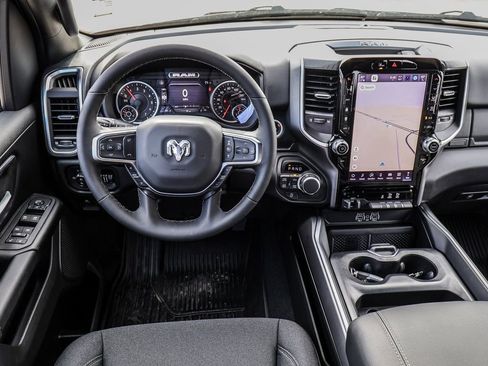 New 2026 RAM 1500 Big Horn image 29