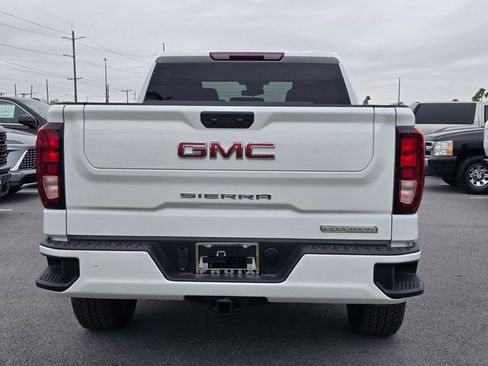 New 2026 GMC Sierra 1500 Elevation image 6
