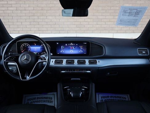 Used 2024 Mercedes-Benz GLE 450e 4MATIC image 30