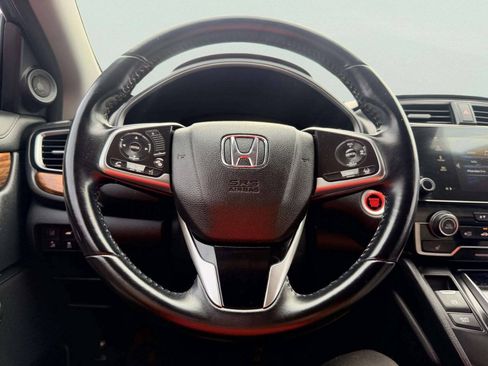 Used 2018 Honda CR-V EX-L image 34