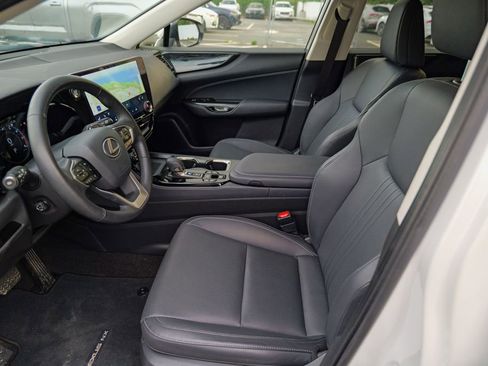 Used 2024 Lexus NX 350 AWD image 21