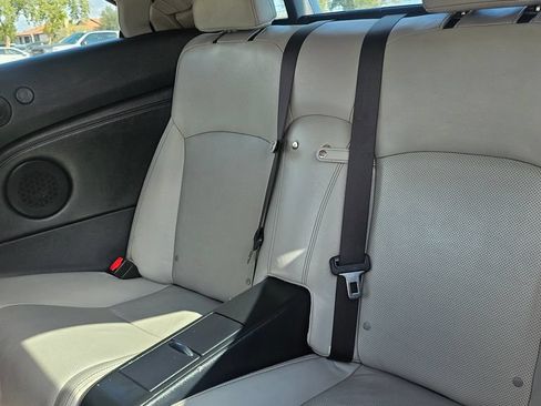 Used 2014 Lexus IS 250C w/ Luxury Package RWD image 24
