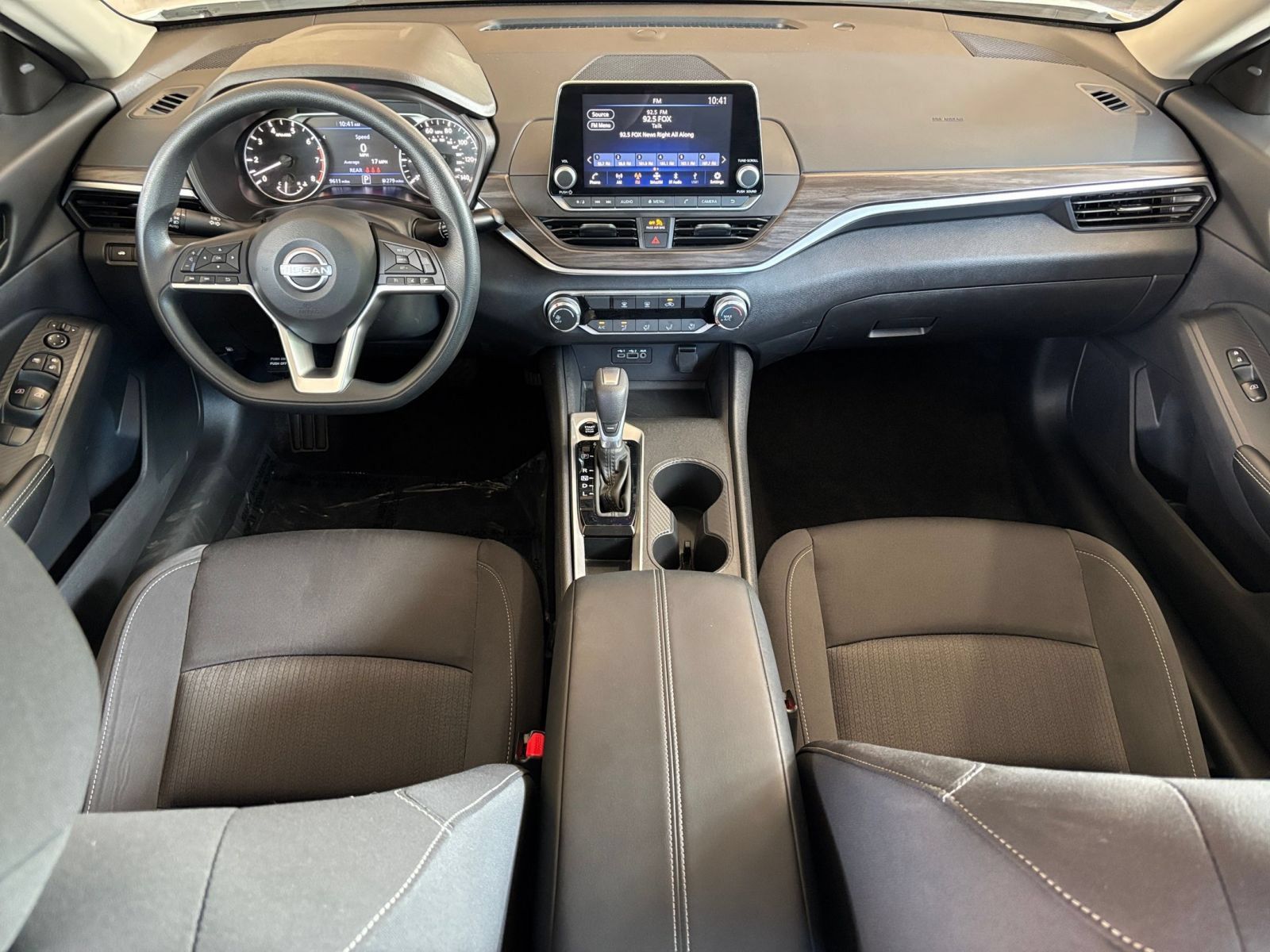 Used 2026 Nissan Altima 2.5 SV FWD image 32