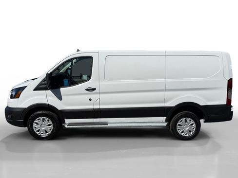 Used 2024 Ford Transit 250 Low Roof w/ Exterior Upgrade Package image 2