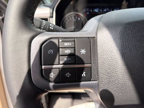 Used 2023 Ford F150 XLT w/ Equipment Group 301A Mid AWD/4WD image 18