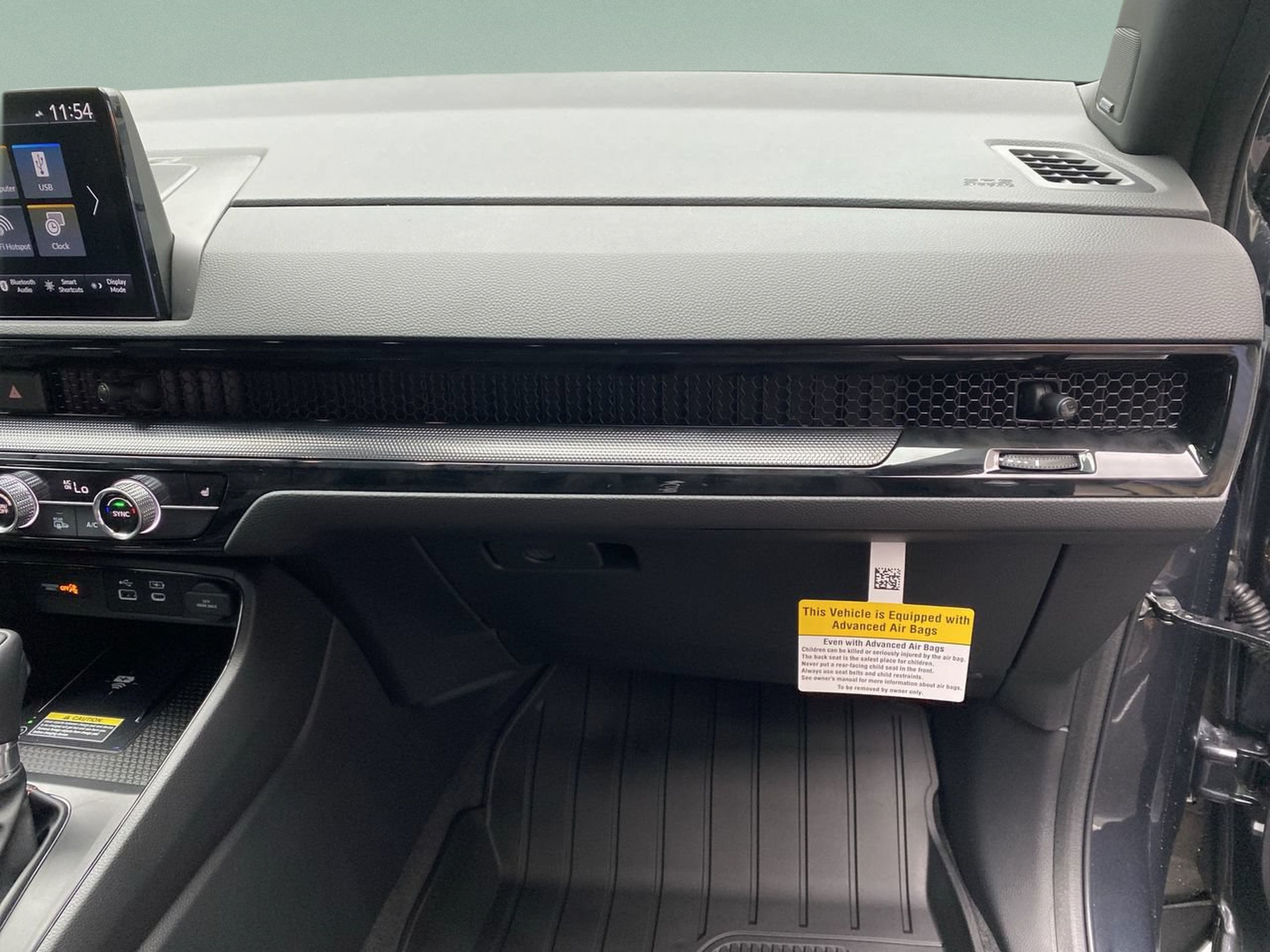 Used 2023 Honda CR-V Sport Touring image 28