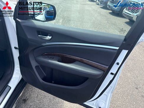Used 2020 Acura MDX SH-AWD image 54
