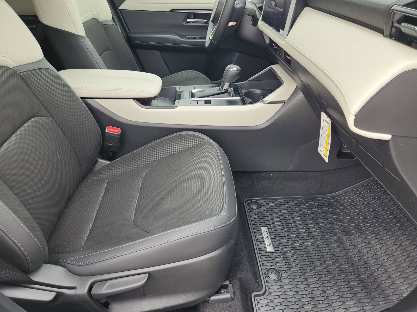 New 2026 MAZDA CX-5 Preferred AWD/4WD image 15