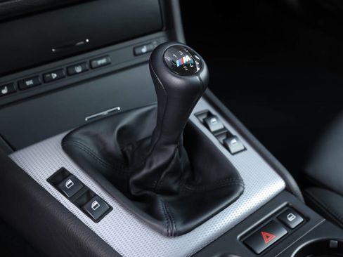 Used 2006 BMW M3 Coupe image 58
