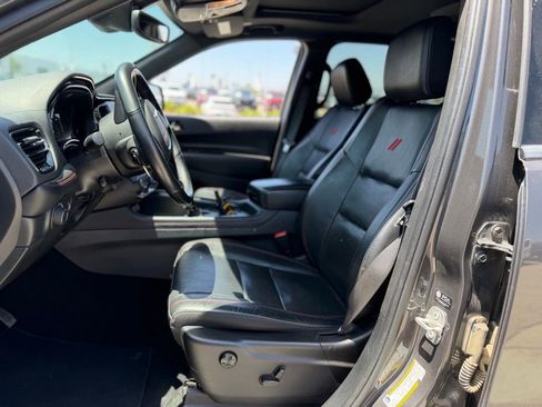 Used 2024 Dodge Durango GT AWD/4WD image 5