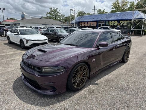 Used 2020 Dodge Charger Scat Pack image 3