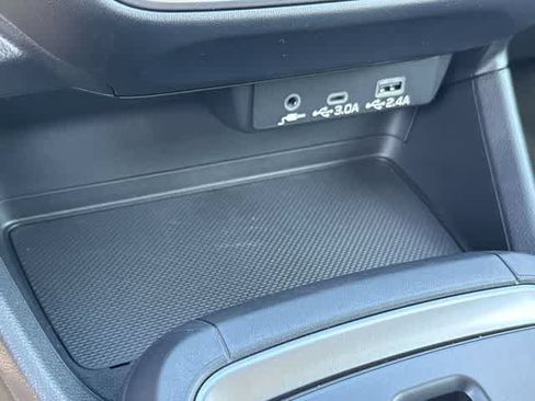New 2026 Subaru Impreza 2.0i Sport AWD/4WD image 27
