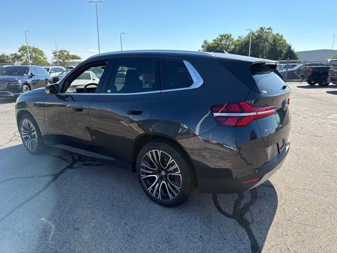 Used 2026 BMW X3 xDrive30i AWD/4WD image 3
