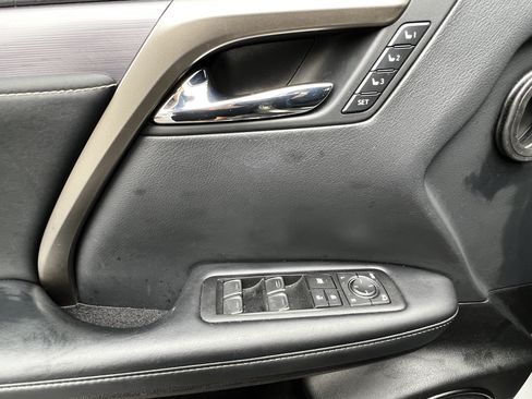 Certified 2022 Lexus RX 350 F Sport AWD/4WD image 14