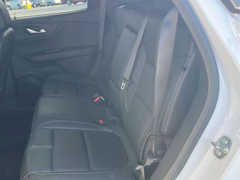 Used 2024 Chevrolet Blazer LT AWD/4WD image 24