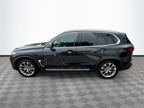 Used 2024 BMW X5 sDrive40i RWD image 5