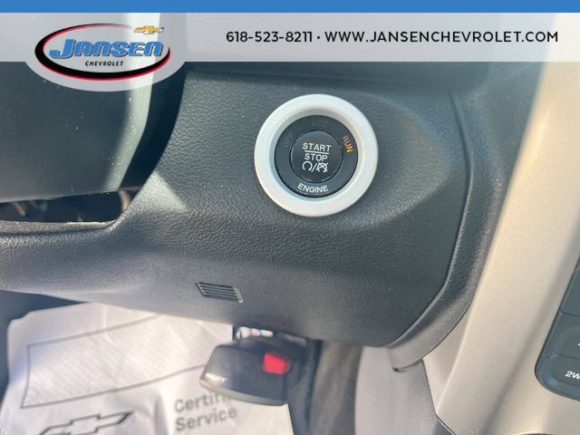 Used 2016 RAM 1500 Laramie w/ Convenience Group AWD/4WD image 16
