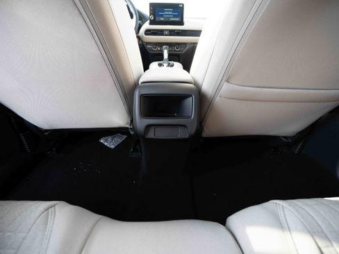 New 2026 Honda HR-V LX image 22