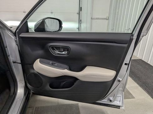 Used 2026 Honda HR-V LX image 27
