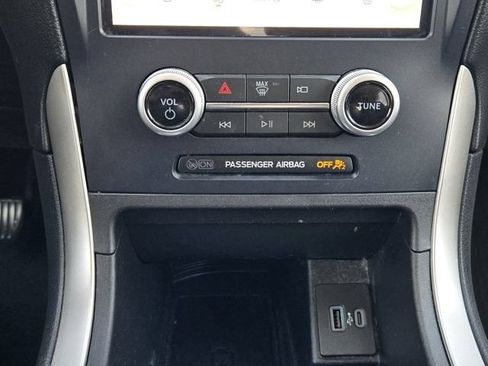 Used 2023 Ford Edge SEL w/ Convenience Package AWD/4WD image 17