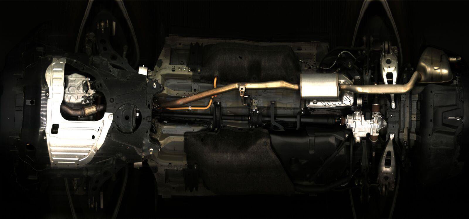Used 2022 Honda CR-V EX-L image 13