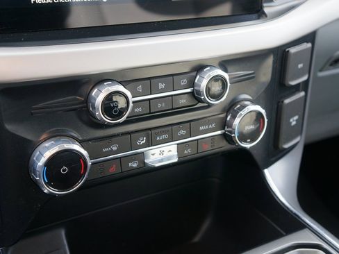 Used 2023 Ford F150 XLT w/ Equipment Group 302A High image 29