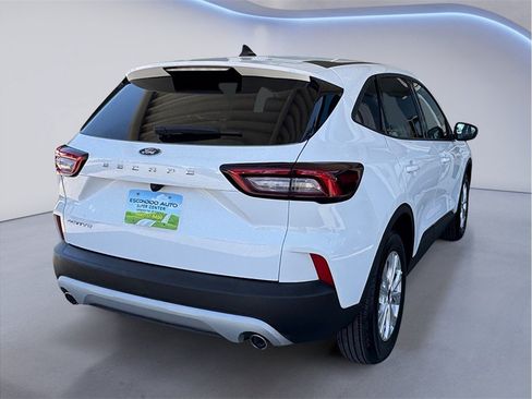Used 2025 Ford Escape Active FWD image 6