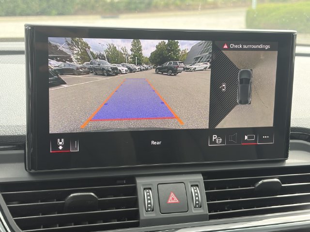 Used 2023 Audi SQ5 Prestige AWD/4WD image 20