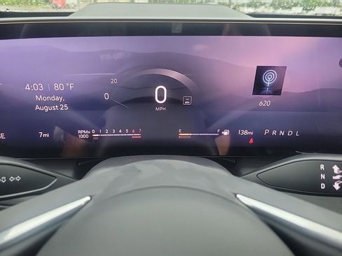 New 2026 Buick Enclave Preferred w/ Power Package FWD image 20