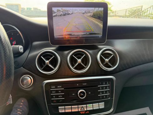 Used 2018 Mercedes-Benz CLA 250 4MATIC image 14