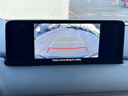 Certified 2023 MAZDA CX-5 AWD 2.5 S w/ Select Package image 14