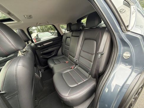 Used 2024 MAZDA CX-5 Carbon Edition AWD/4WD image 23