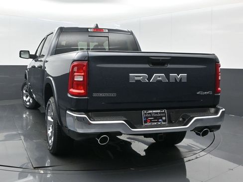 New 2026 RAM 1500 Big Horn image 6