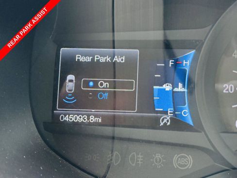 Used 2024 Ford Edge SEL AWD/4WD image 8