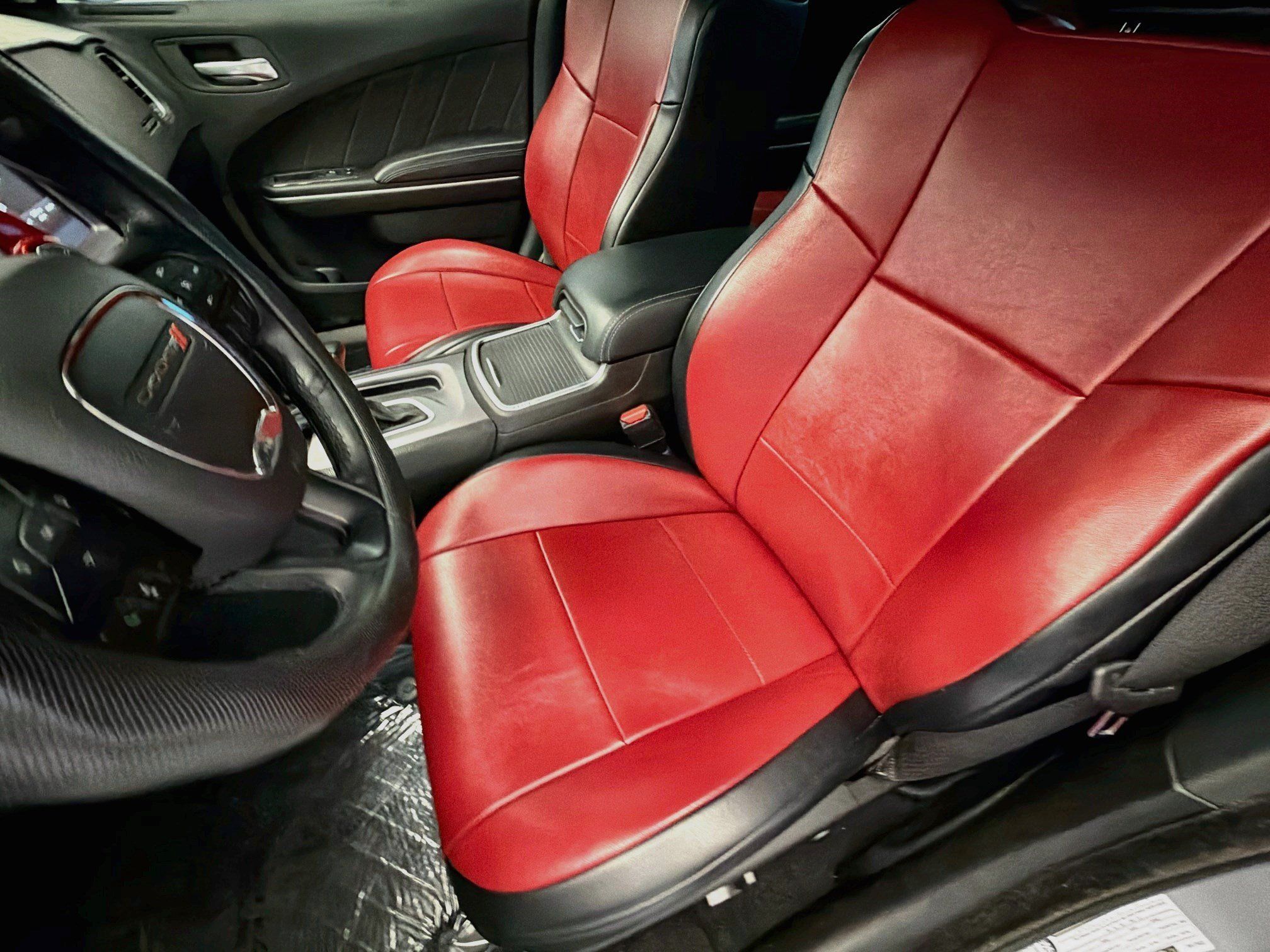 Used 2022 Dodge Charger GT RWD image 11
