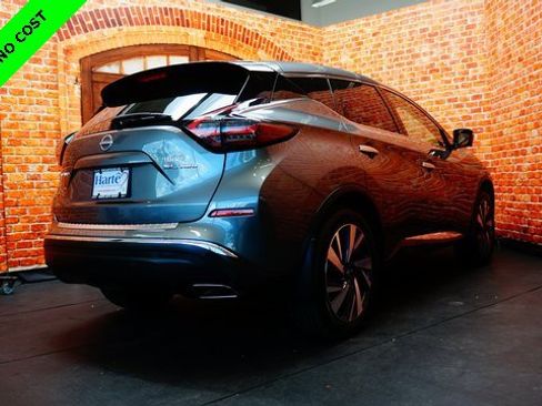 Used 2024 Nissan Murano SL image 7