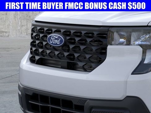 New 2026 Ford Maverick XL image 18