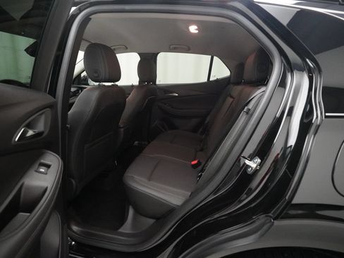 Used 2023 Buick Encore GX Select FWD image 15