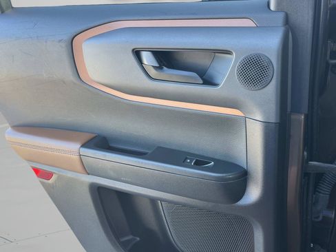 Used 2022 Ford Bronco Sport Badlands w/ Premium Package AWD/4WD image 19