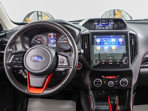 Used 2024 Subaru Forester Sport image 17