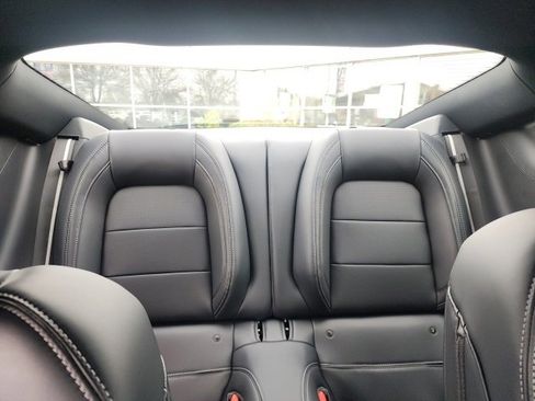 New 2025 Ford Mustang GT Premium image 18