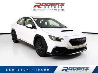 Certified 2025 Subaru WRX Premium w/ Accessory Package #2 video 1