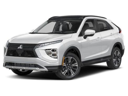 New 2026 Mitsubishi Eclipse Cross SE image 20