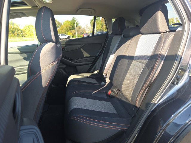 Used 2019 Subaru Crosstrek 2.0i Premium AWD/4WD image 14