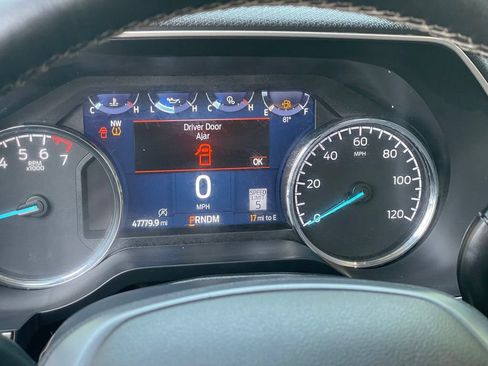 Used 2023 Ford F150 XLT w/ Equipment Group 302A High AWD/4WD image 19
