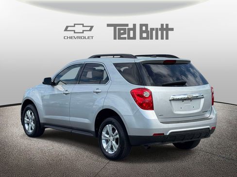 Used 2011 Chevrolet Equinox LT w/ Driver Convenience Package image 6