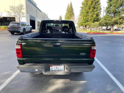 Used 2001 Ford Ranger XLT image 5