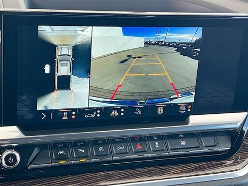 New 2026 GMC Sierra 1500 Elevation w/ Elevation Premium Package image 9