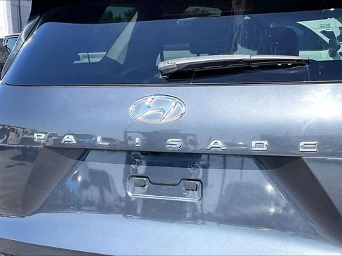 Used 2020 Hyundai Palisade Limited FWD image 27