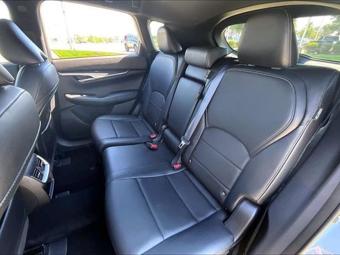 Certified 2023 INFINITI QX50 Sport w/ Cargo Package AWD/4WD image 32